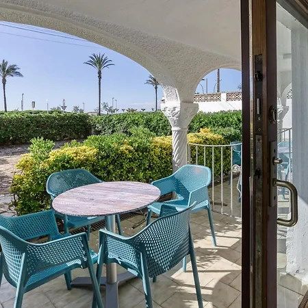 Salins 1 Apartment *
