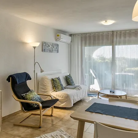 Salins 1 Apartment Empuriabrava