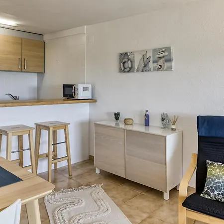 Apartment Salins 1 *