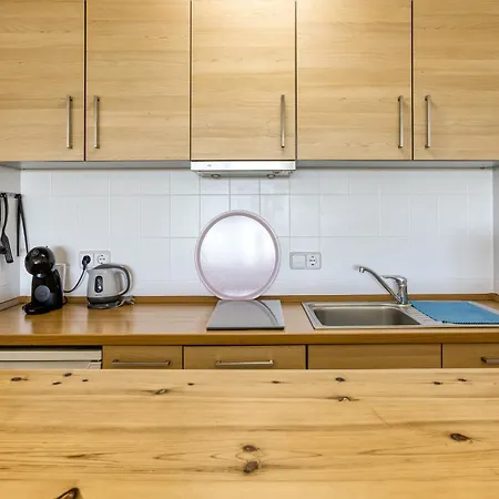 Apartment Salins 1 *