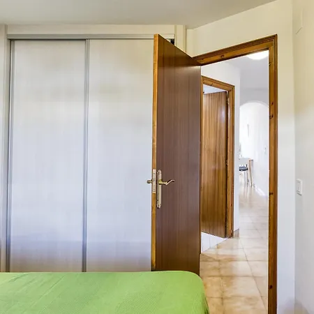 Apartment Salins 1 Empuriabrava