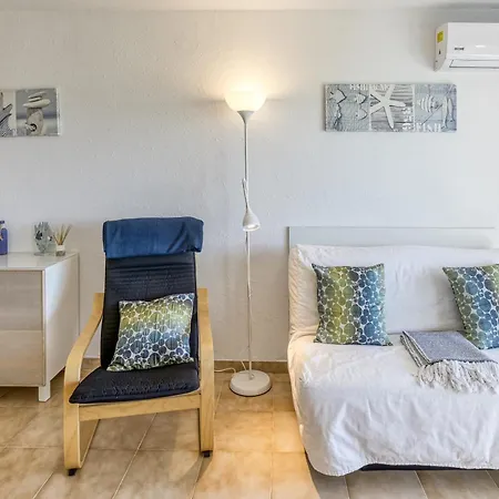 Apartment Salins 1 Empuriabrava