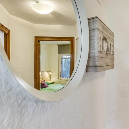 Apartment Salins 1 *